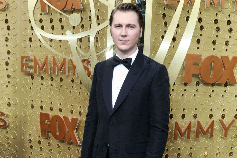 Paul Dano did his research for the role