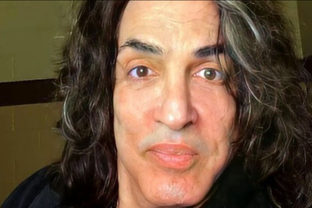 Paul Stanley tests positive for COVID-19 again