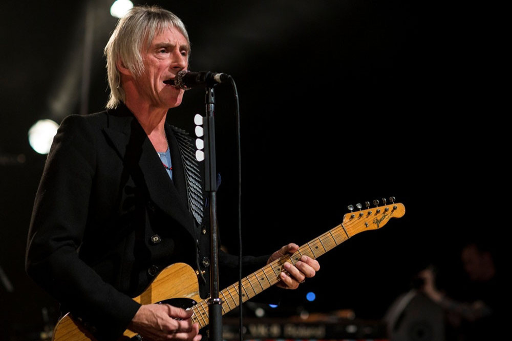 Paul Weller is still confused by Britain's grief for Queen Elizabeth