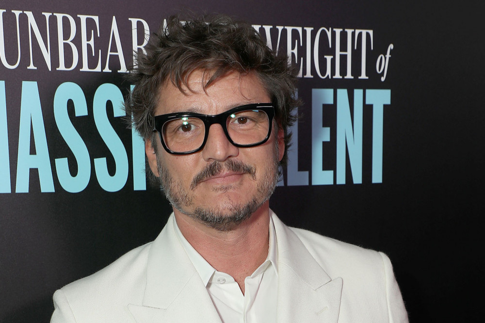 Pedro Pascal has opened up about his love for Baby Yoda