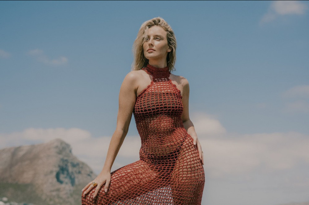 Perrie takes flight on first solo single, Forget About Us