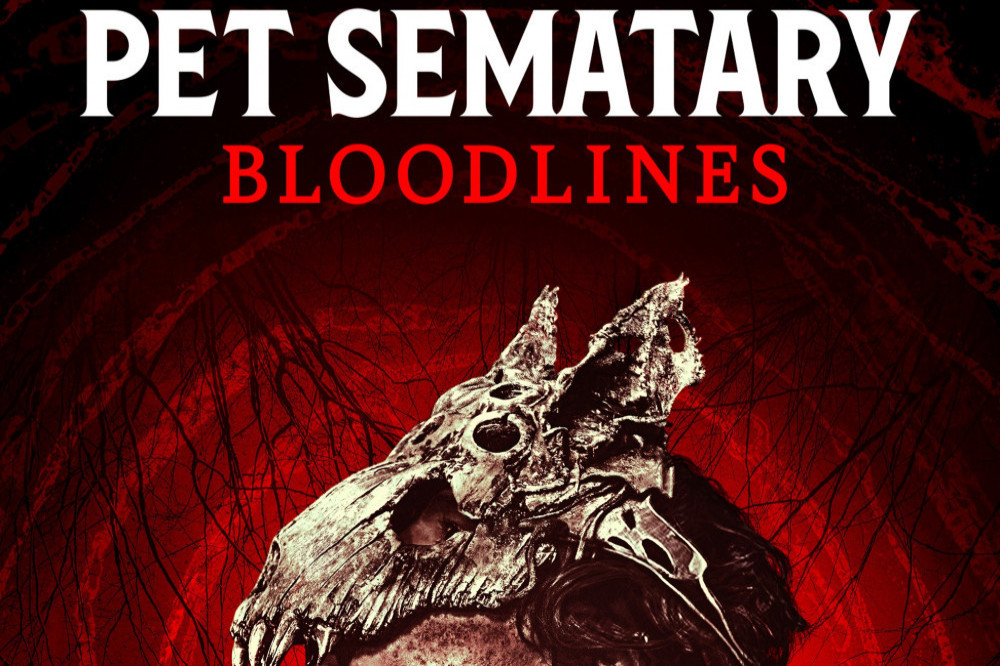 Pet Sematary: Bloodlines director to helm Sleepy Hollow reboot