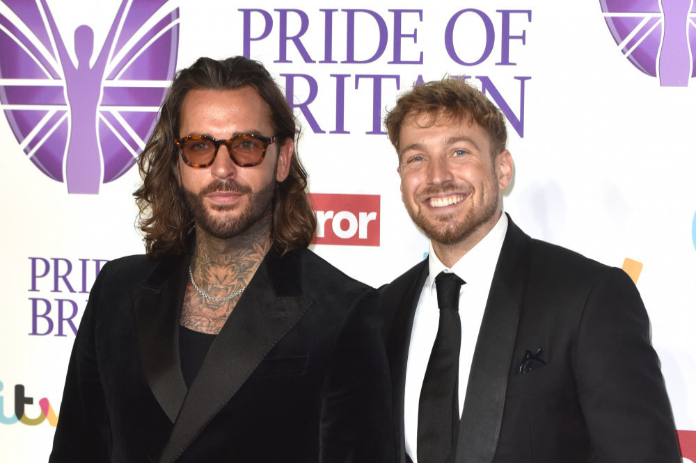 Pete Wicks flying out to Australia to support I'm A Celebrity contestant Sam Thompson