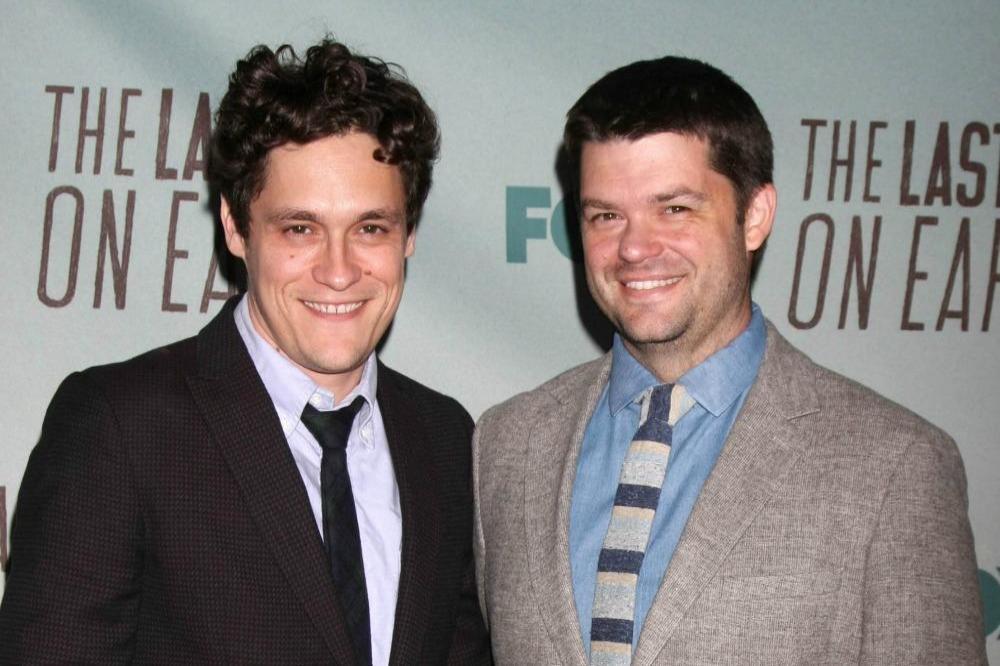 Phil Lord and Christopher Miller