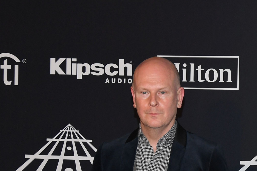 Philip Selway says the band are discussing plans for the future