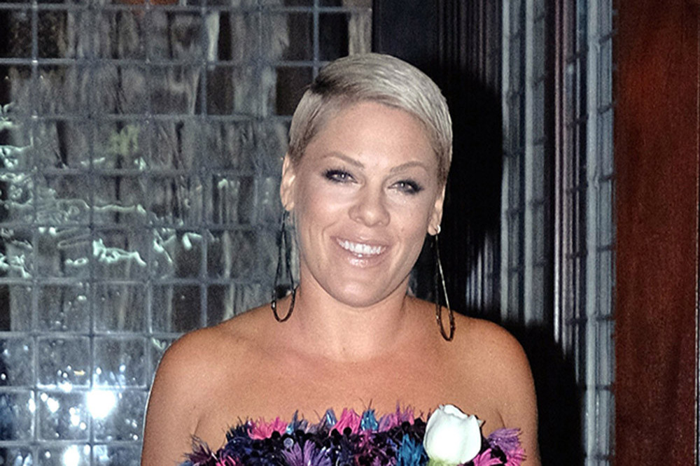 Pink will perform a tribute to Dame Olivia Newton-John at this year's American Music Awards