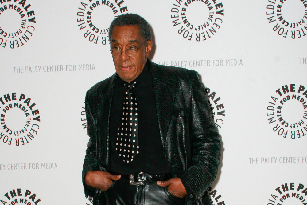 P.J. Masten made allegations against the late Don Cornelius