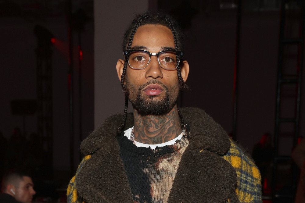 PnB Rock has died aged 30