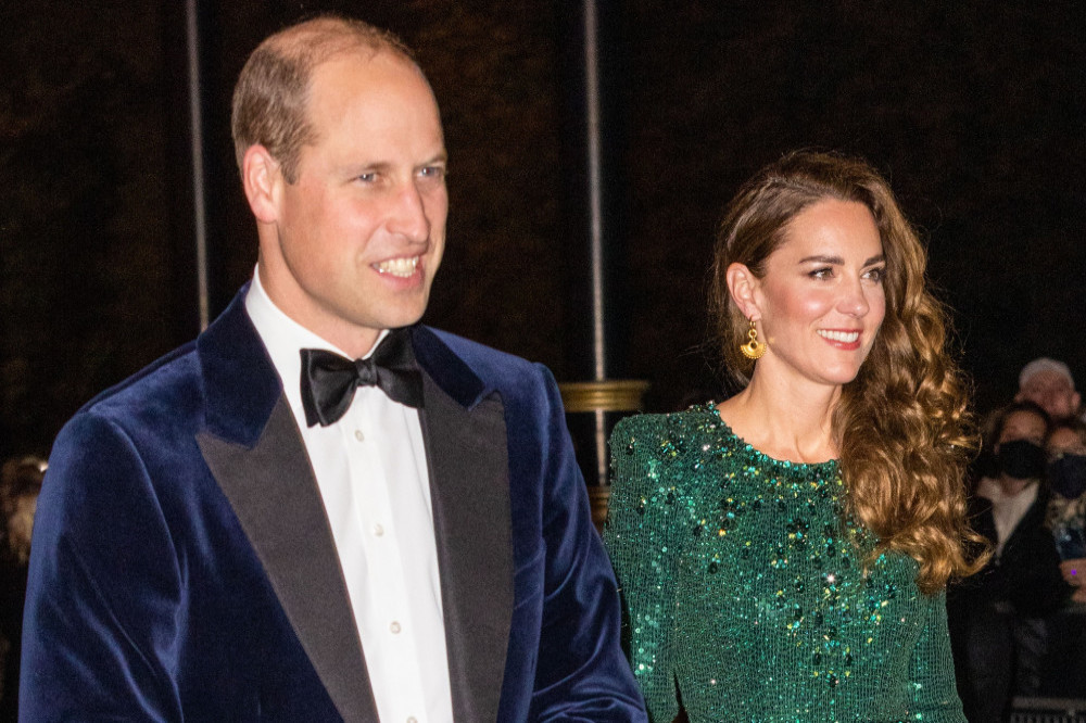 Prince William has been seen visiting his wife Catherine, Princess of Wales as she recovers from her successful abdominal surgery