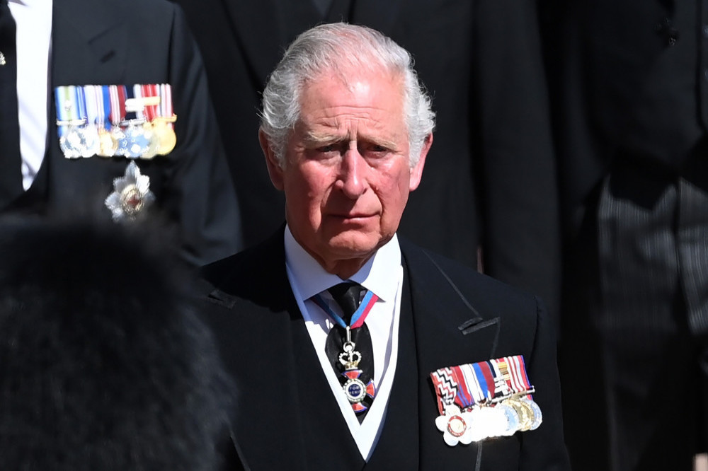 King Charles' tribute to Queen Elizabeth after being formally proclaimed as sovereign