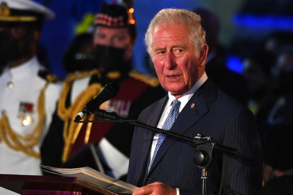 Prince Charles thinks the pandemic was damaging for teenagers