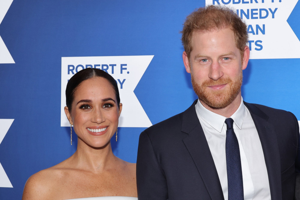 Prince Harry and Meghan Duchess of Sussex not invited to Christmas at Sandringham