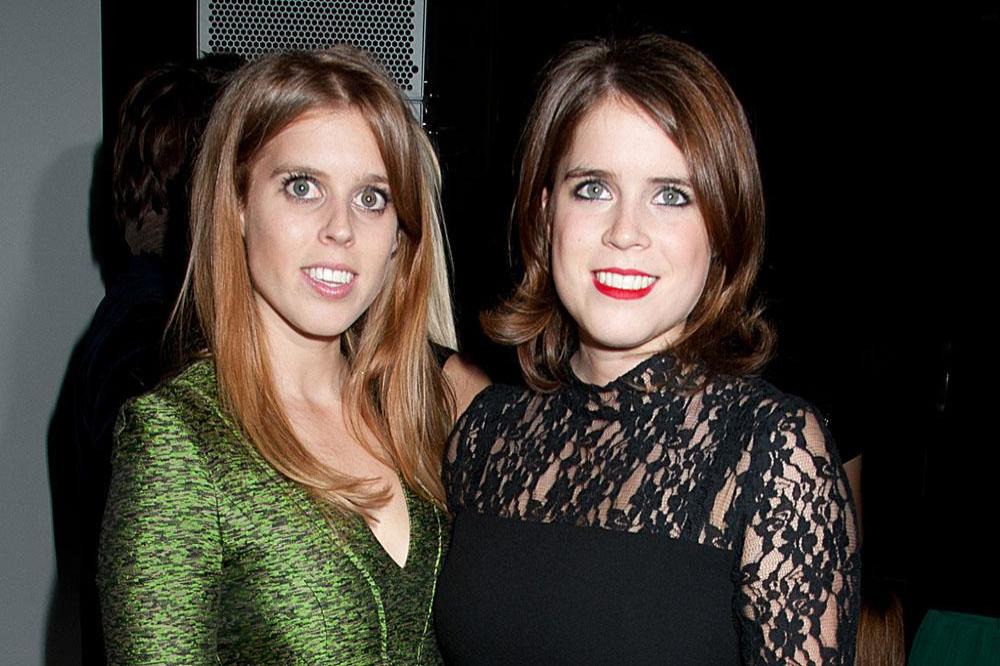 Princess Eugenie and Beatrice snubbed from Queen's job re-shuffle