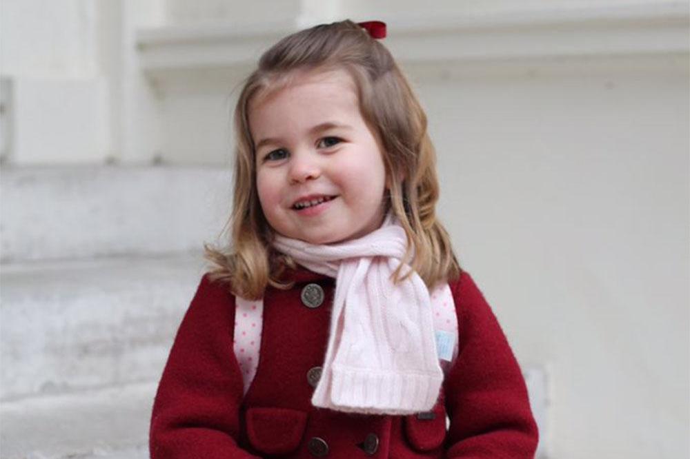 princess-charlotte-smiles-as-she-attends-first-day-of-nursery