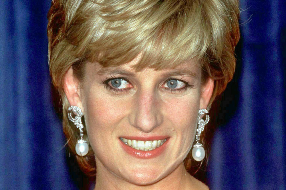 Princess Diana's garments are going up for auction next month