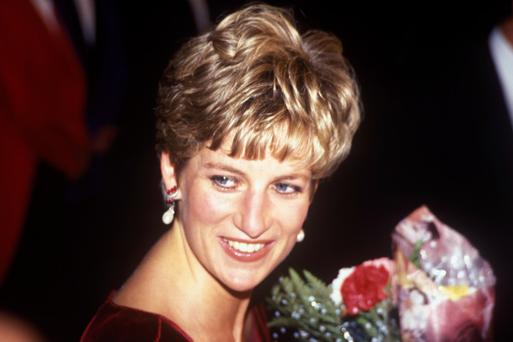Princess Diana musical starring Denise Welch coming to London - NewsFinale