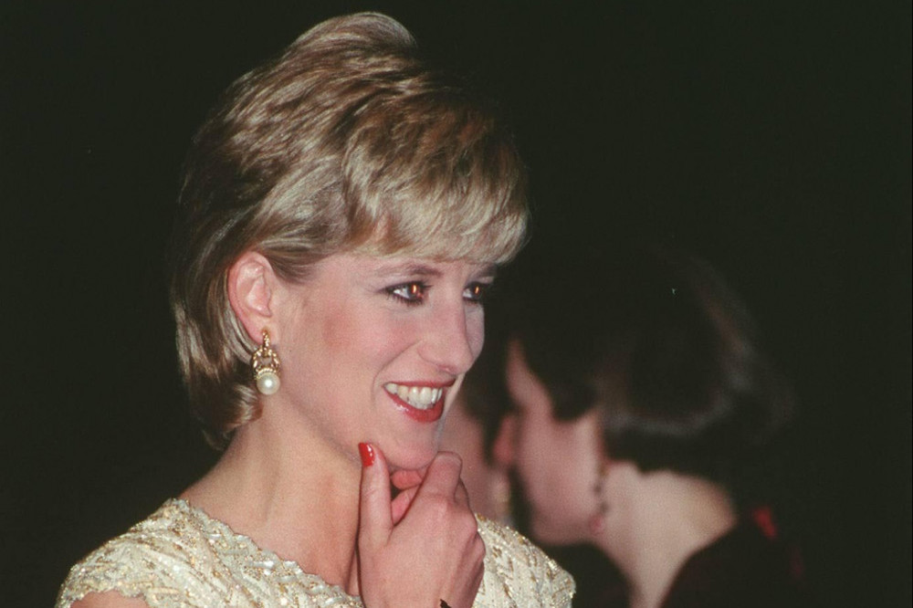 Princess Diana wouldn't have been a 'great fan' of the Duchess of Sussex