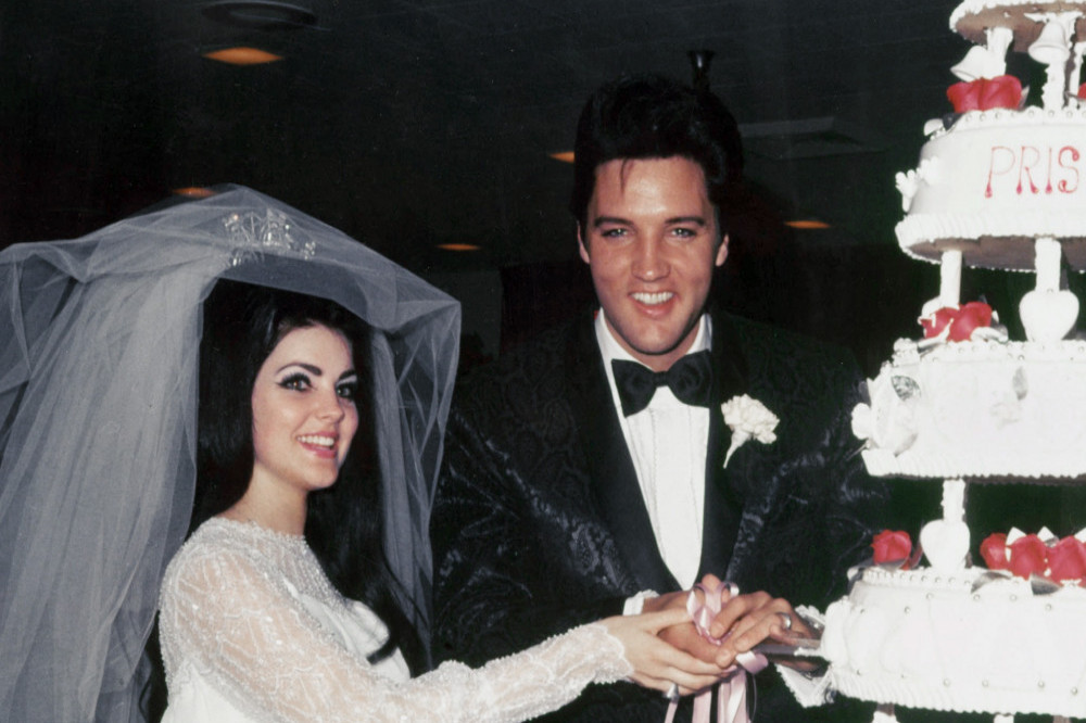 Priscilla Presley knew what she was getting in for when she married Elvis Presley in 1967