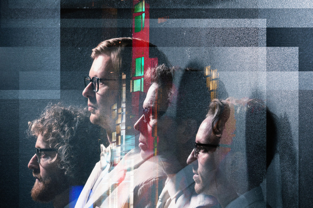 Public Service Broadcasting to perform Every Valley in full with brass orchestra
