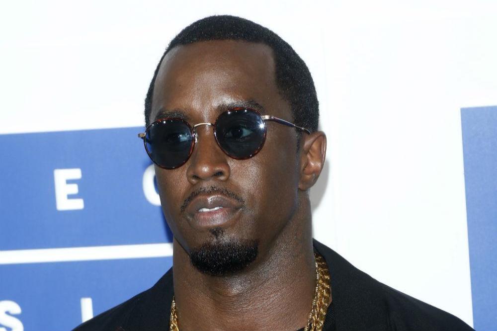 P Diddy