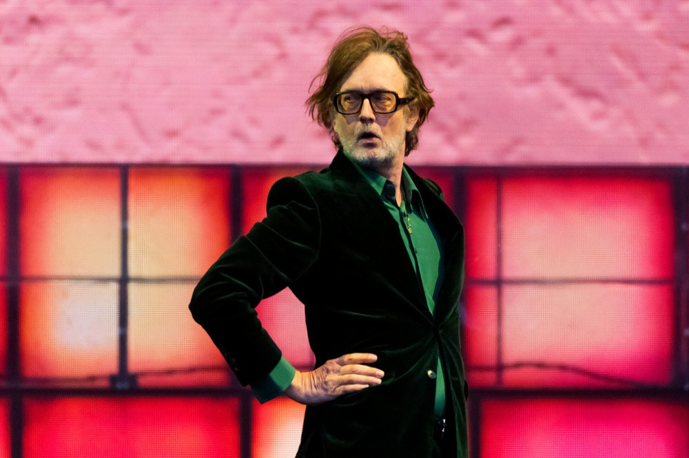 Pulp played to the masses at London's Finsbury Park at the weekend
