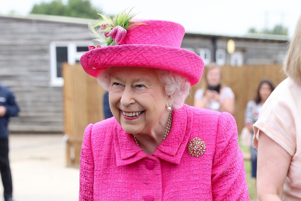 Queen Elizabeth will be honoured with a pudding competition for her Jubilee