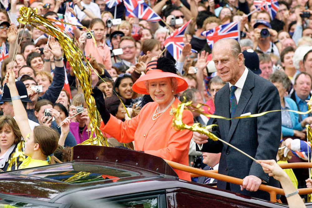 Queen Elizabeth and Prince Philip, Duke of Edinburgh reportedly believed in Bigfoot