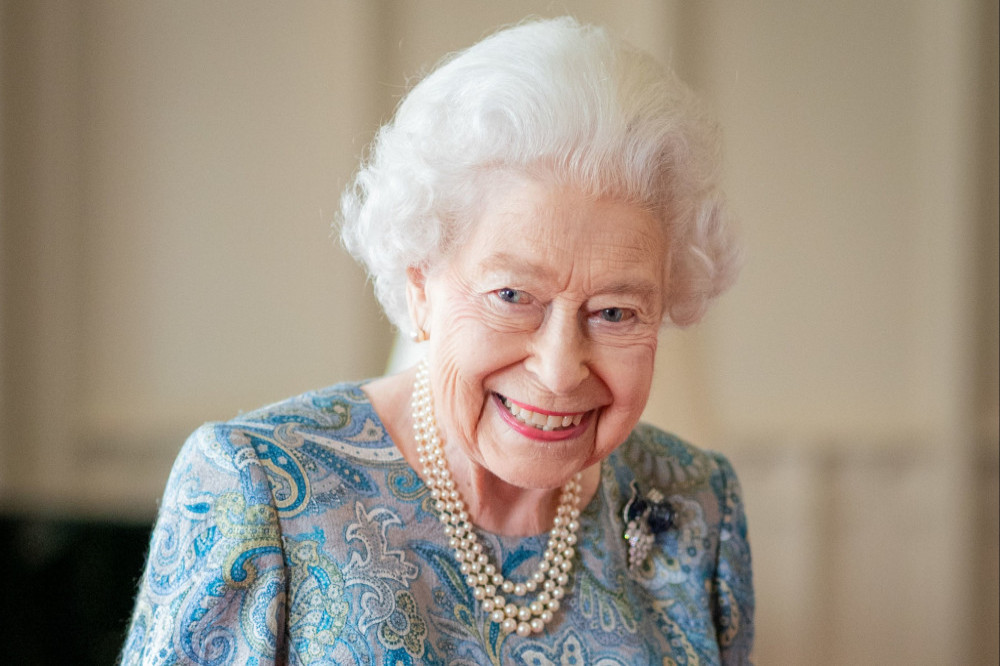 Queen Elizabeth is the focus of a new BBC documentary