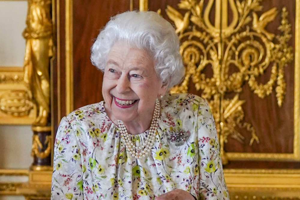 A security breach occurred near Queen Elizabeth's Windsor home