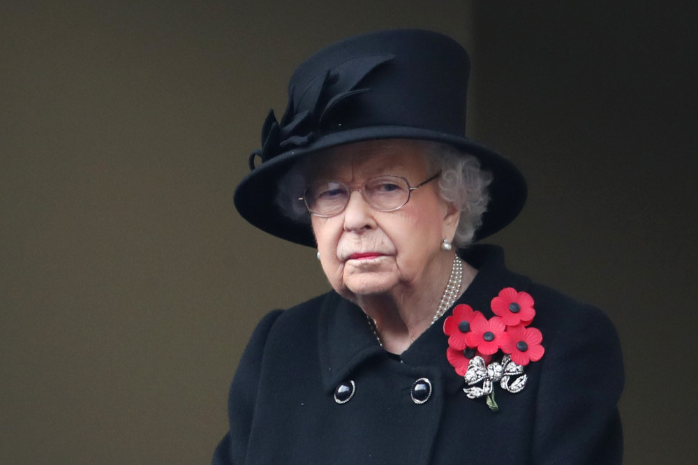 Fresh heartache for Queen Elizabeth as close friend dies