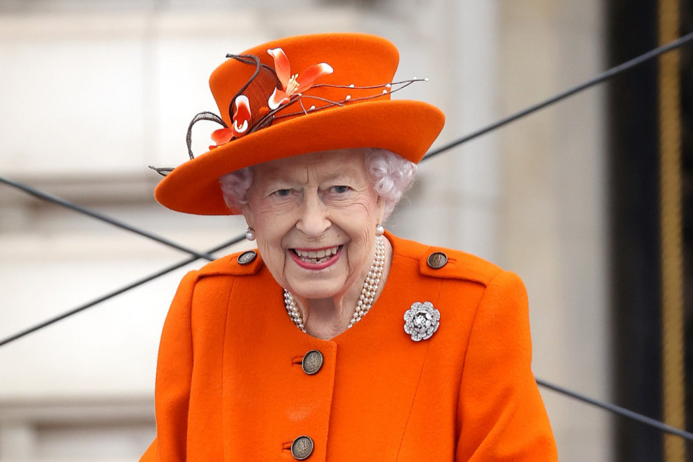 Queen Elizabeth's lying in state finished at 6.30am on Monday.