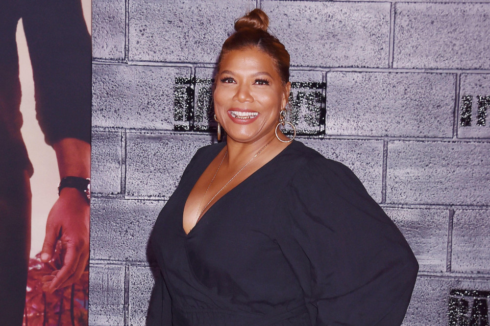 Queen Latifah was shocked to be told that she is obese