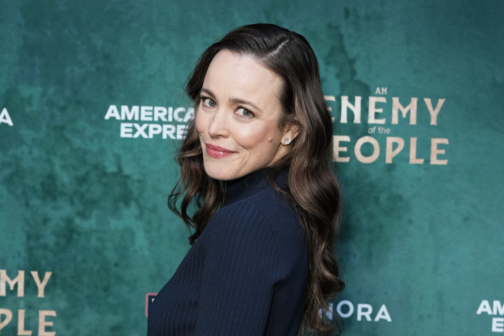 Rachel McAdams will be opening in her first Broadway show later this month