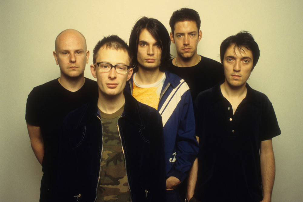 Radiohead getting to the point of reuniting