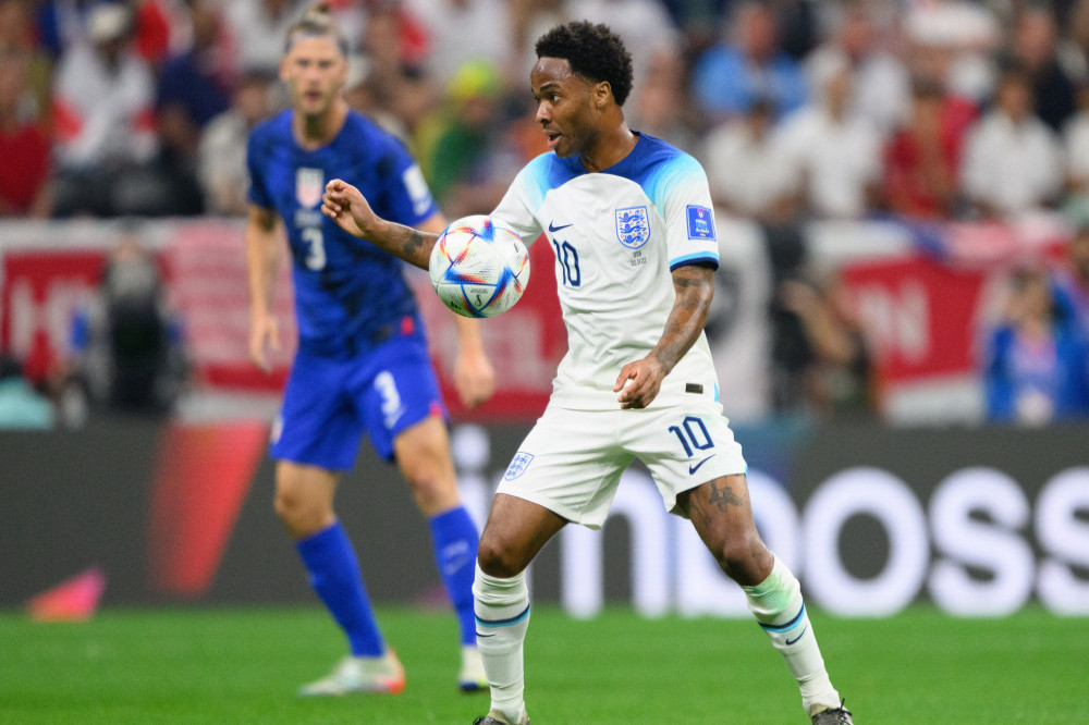 Raheem Sterling leaves World Cup after burglary at London home
