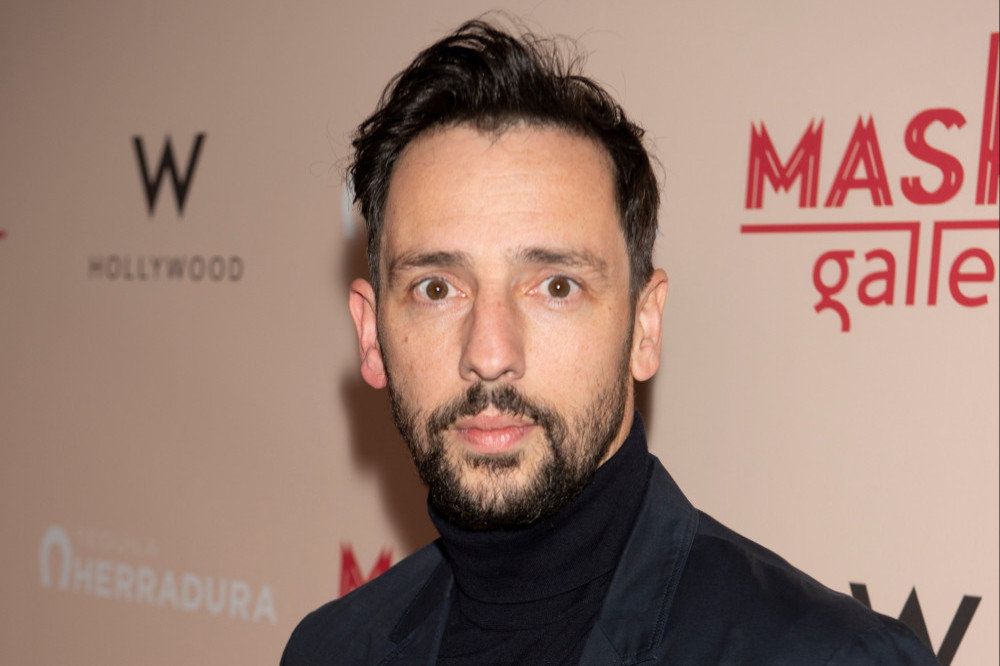 Ralf Little