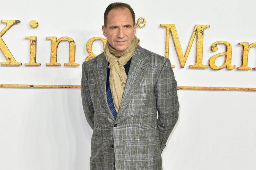 Ralph Fiennes is to lead the cast of 'Conclave'