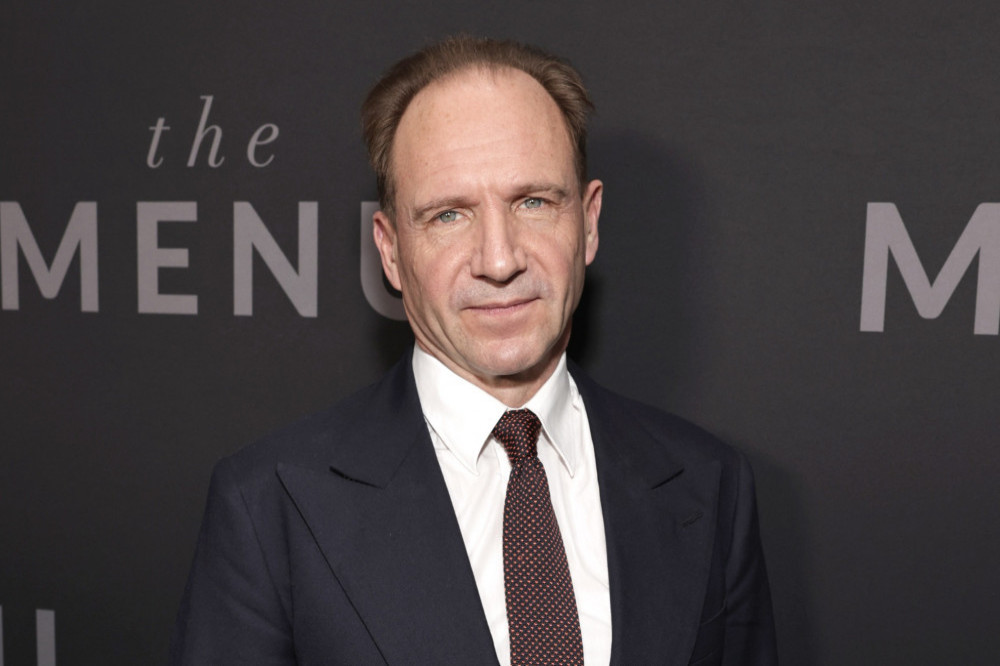 Ralph Fiennes is willing to return to 'Harry Potter'