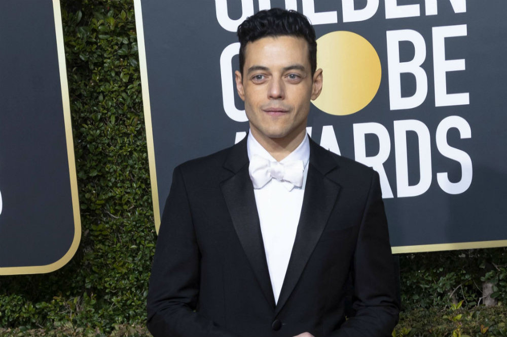 Rami Malek feared for his life