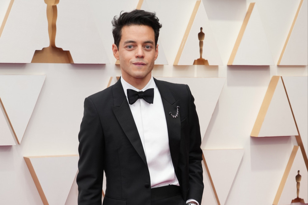 Rami Malek is reportedly in talks to play comedy genius Buster Keaton