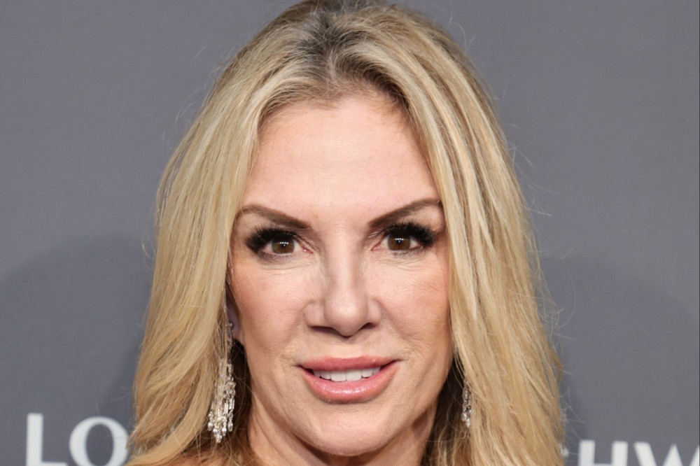 Ramona Singer is 'happier' since leaving The Real Housewives of New York City