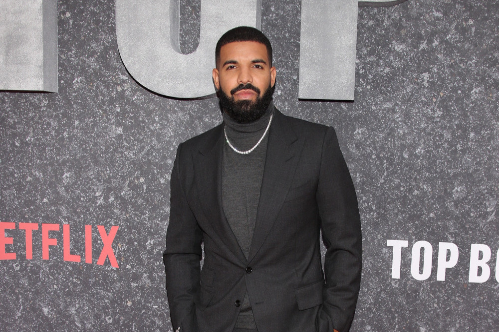 Drake is plotting a new tour and hinted at a new solo album