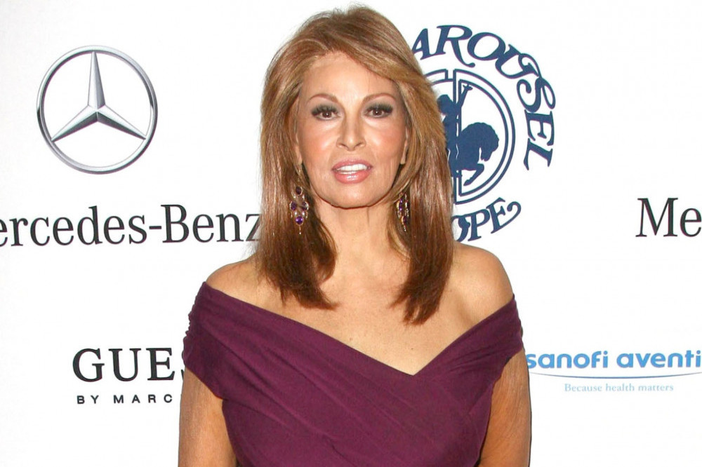 Raquel Welch has passed away