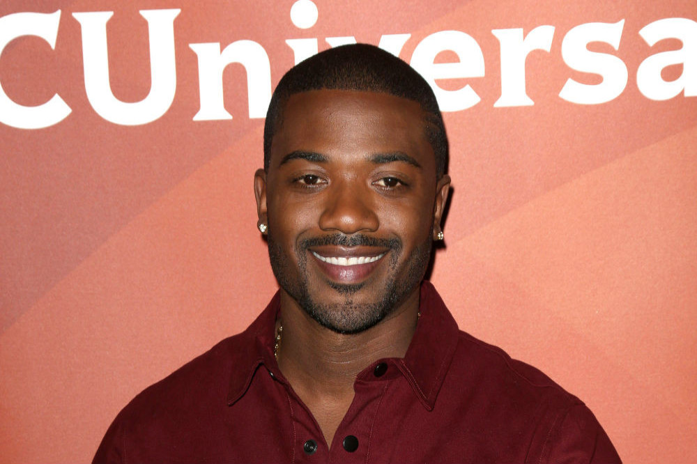 Ray J made in impact on  R U Listening