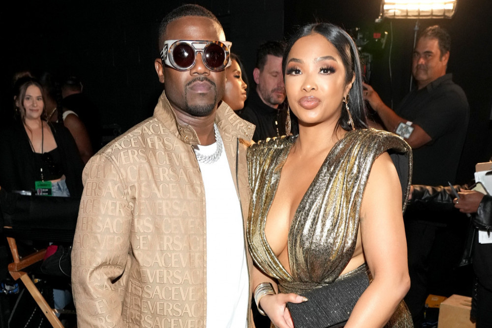 Ray J wants to be a better husband to Princess Love