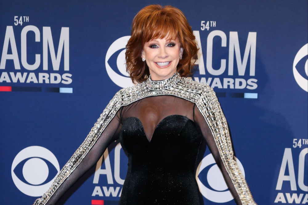 Reba McEntire's marriage was centred around business