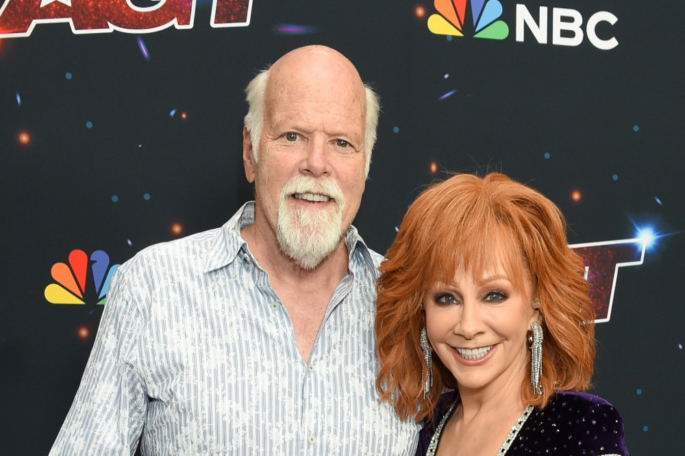 Reba McEntire would be willing to marry Rex Linn