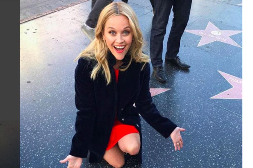 Reese Withersoon