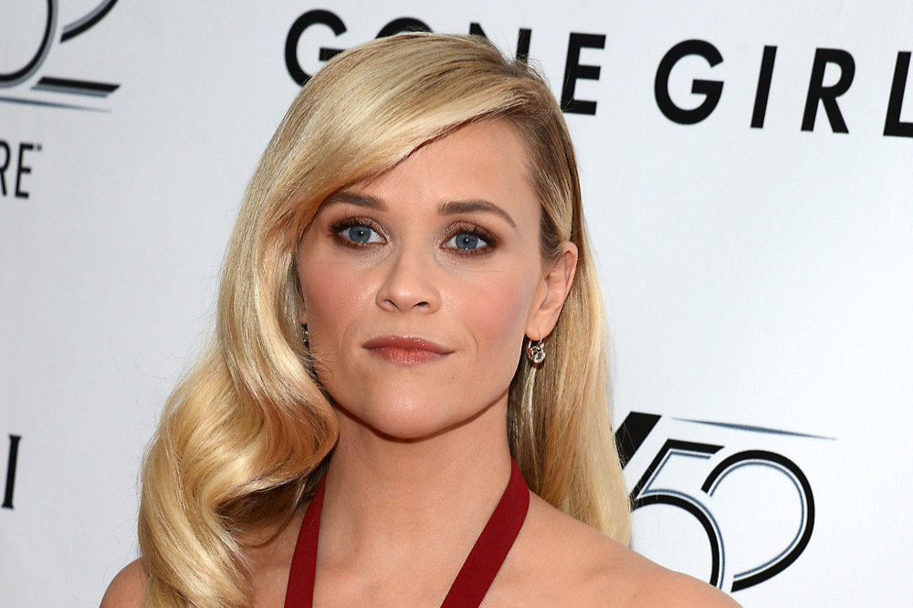 Reese Witherspoon can deal with rejection