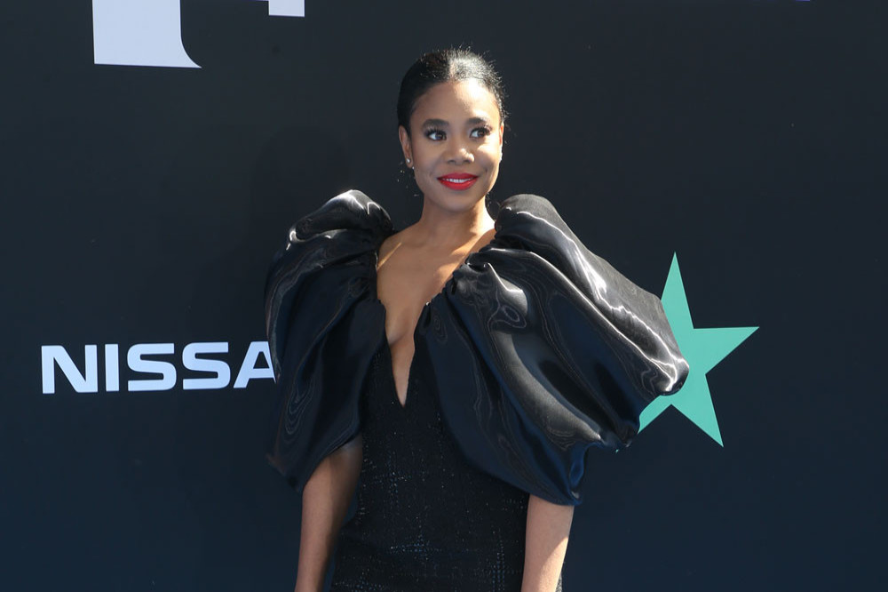 Regina Hall welcomed Will Smith's apology